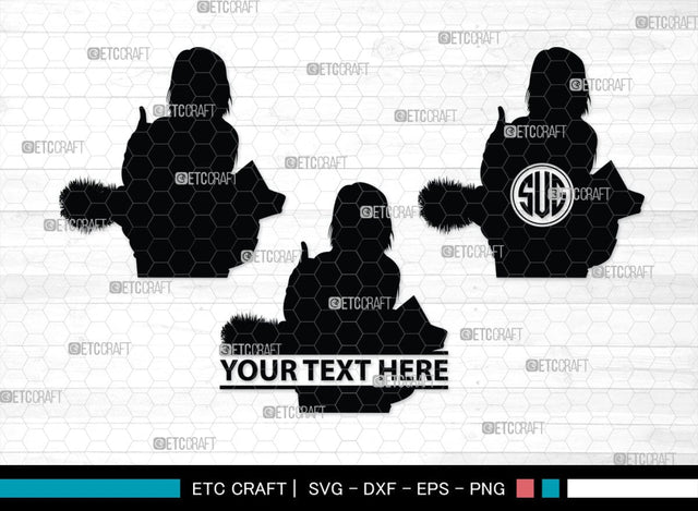 Cleaning Women Monogram, Cleaning Women Silhouette, Cleaning Women SVG, Women Svg, Dry Cleaning Svg, Girl Svg, SB00344 SVG ETC Craft 