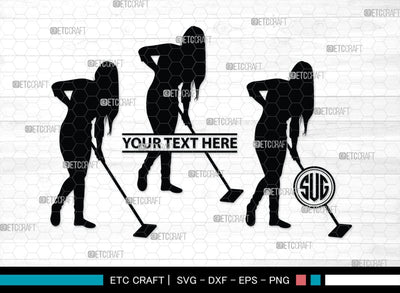 Cleaning Women Monogram, Cleaning Women Silhouette, Cleaning Women SVG, Women Svg, Dry Cleaning Svg, Girl Svg, SB00344 SVG ETC Craft 