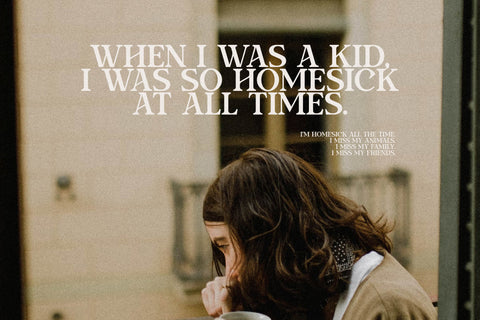 Clements Morgle Font Duo Font Storytype Studio 