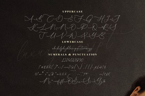 Clements Morgle Font Duo Font Storytype Studio 