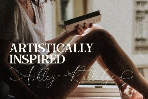 Clements Morgle Font Duo Font Storytype Studio 