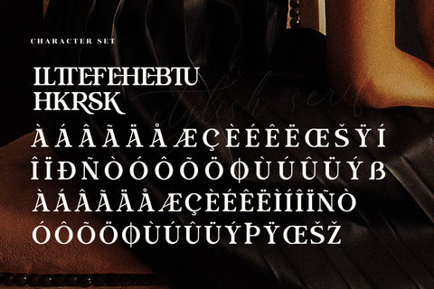 Clements Morgle Font Duo Font Storytype Studio 