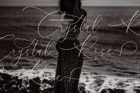 Clements Morgle Font Duo Font Storytype Studio 