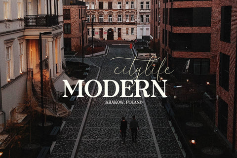 Clements Morgle Font Duo Font Storytype Studio 