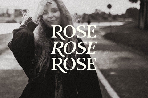 Clements Morgle Font Duo Font Storytype Studio 