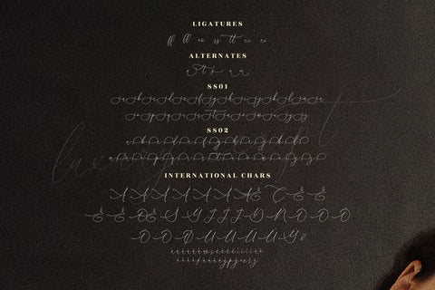 Clements Morgle Font Duo Font Storytype Studio 