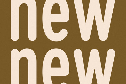 Cleudia Typeface Font Storytype Studio 