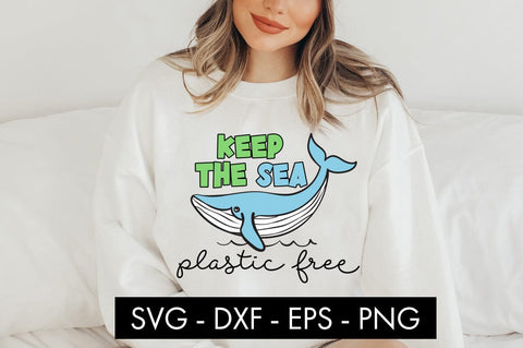 Climate Change Earth Day SVG Bundle PNG Cut file SVG Freeling Design House 