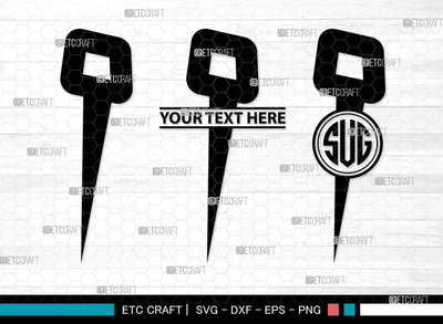 Climber Tools Monogram, Climber Tools Silhouette, Climber Tools Svg, Mountaineers Tool SVG, Victorinox, Anaconda Hammer, Grill Topper, Snowshoes, Mountaineers, Helmet, Nut Tool Silhouette, SB00065 SVG ETC Craft 