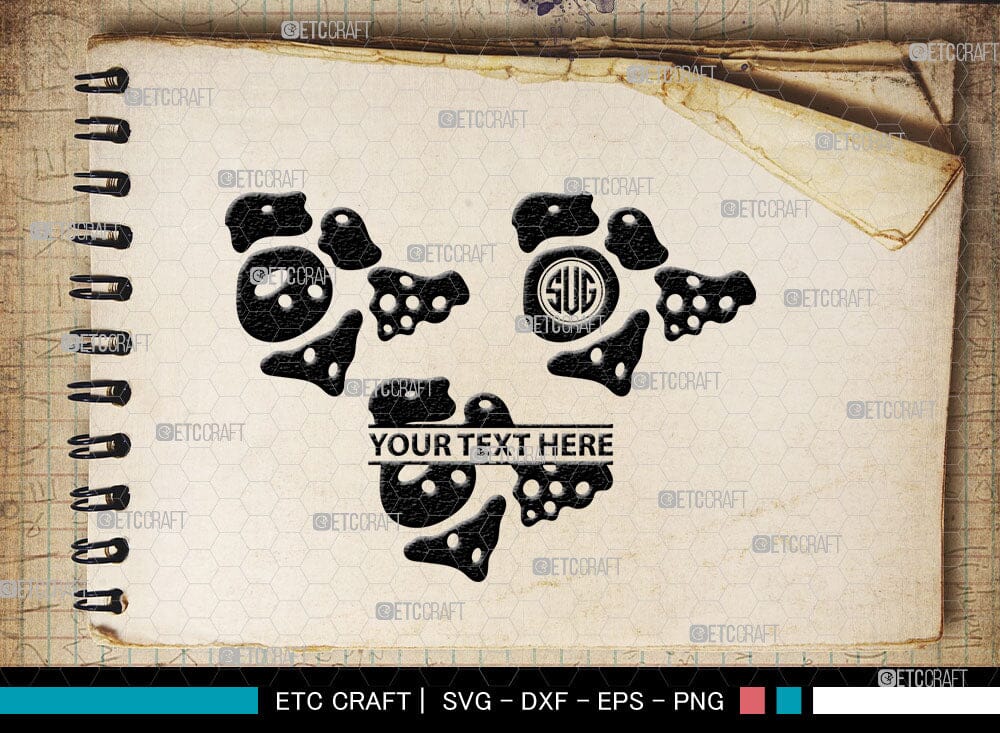 Climber Tools Monogram, Climber Tools Silhouette, Climber Tools Svg ...
