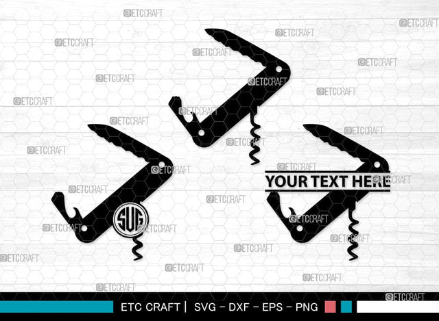 Climber Tools Monogram, Climber Tools Silhouette, Climber Tools Svg, Mountaineers Tool SVG, Victorinox, Anaconda Hammer, Grill Topper, Snowshoes, Mountaineers, Helmet, Nut Tool Silhouette, SB00065 SVG ETC Craft 