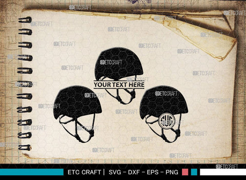 Climber Tools Monogram, Climber Tools Silhouette, Climber Tools Svg, Mountaineers Tool SVG, Victorinox, Anaconda Hammer, Grill Topper, Snowshoes, Mountaineers, Helmet, Nut Tool Silhouette, SB00065 SVG ETC Craft 