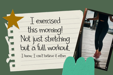 Closely Related - a Simple Handwritten Font Font nhfonts 