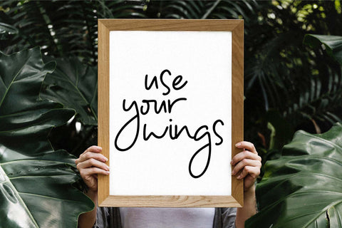 Clothingside Font Qwrtype Foundry 