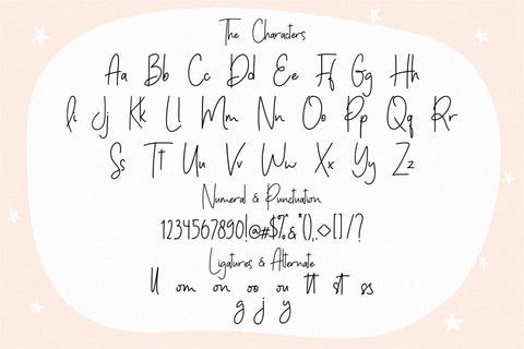 Clothingside Font Qwrtype Foundry 