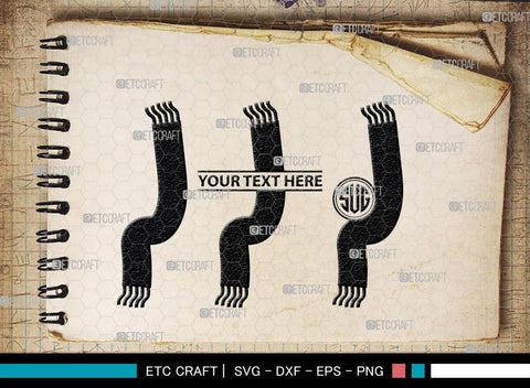 Cloths Monogram, Cloths Silhouette, Cloths SVG, Semi Dress Svg, Dress Svg, Fashion Stand Svg, SB00185 SVG ETC Craft 