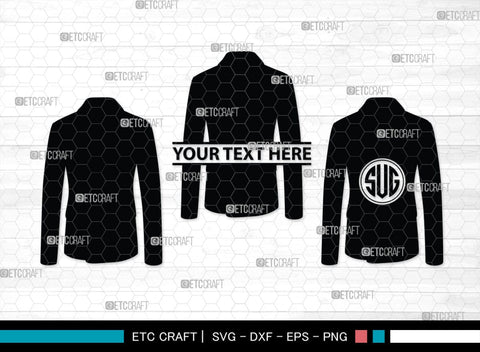 Cloths Monogram, Cloths Silhouette, Cloths SVG, Semi Dress Svg, Dress Svg, Fashion Stand Svg, SB00185 SVG ETC Craft 