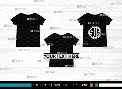 Cloths Monogram, Cloths Silhouette, Cloths SVG, Semi Dress Svg, Dress Svg, Fashion Stand Svg, SB00185 SVG ETC Craft 