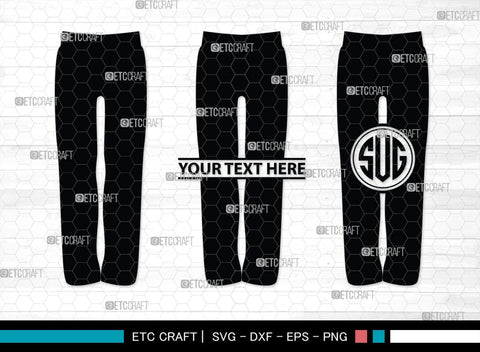 Cloths Monogram, Cloths Silhouette, Cloths SVG, Semi Dress Svg, Dress Svg, Fashion Stand Svg, SB00185 SVG ETC Craft 