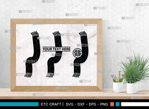 Cloths Monogram, Cloths Silhouette, Cloths SVG, Semi Dress Svg, Dress Svg, Fashion Stand Svg, SB00185 SVG ETC Craft 