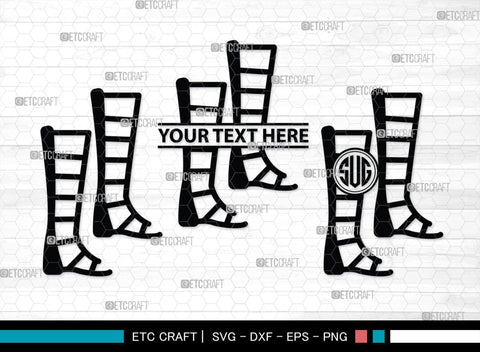 Cloths Monogram, Cloths Silhouette, Cloths SVG, Semi Dress Svg, Dress Svg, Fashion Stand Svg, SB00185 SVG ETC Craft 