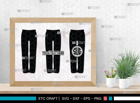 Cloths Monogram, Cloths Silhouette, Cloths SVG, Semi Dress Svg, Dress Svg, Fashion Stand Svg, SB00185 SVG ETC Craft 