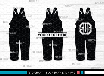 Cloths Monogram, Cloths Silhouette, Cloths SVG, Semi Dress Svg, Dress Svg, Fashion Stand Svg, SB00185 SVG ETC Craft 