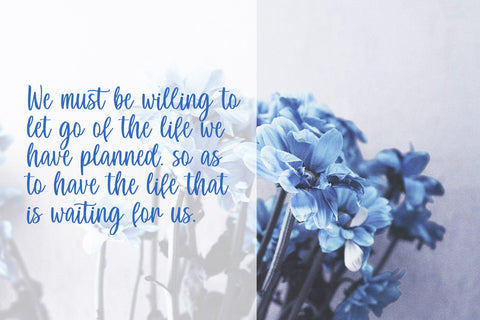 Cloudy Wavy Font yumnatype 