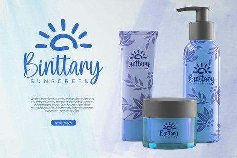 Cloudy Wavy Font yumnatype 