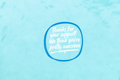 Clouts! - Casual Handwritten Font Font Four Lines Std. 