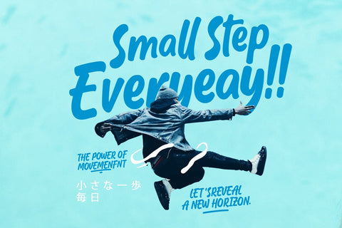 Clouts! - Casual Handwritten Font Font Four Lines Std. 