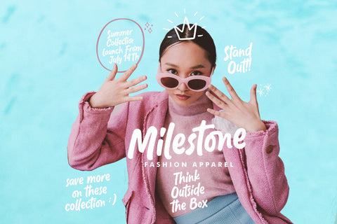 Clouts! - Casual Handwritten Font Font Four Lines Std. 