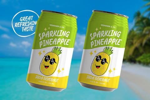 Clouts! - Casual Handwritten Font Font Four Lines Std. 