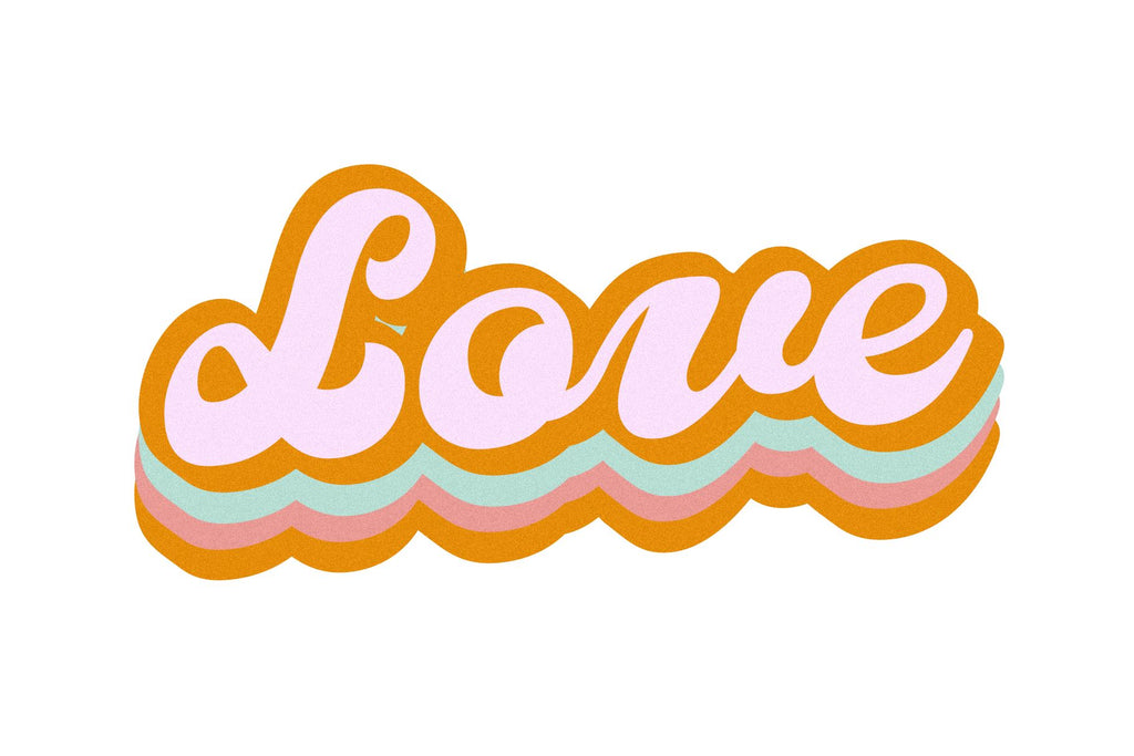 Clover - Retro Script Font - So Fontsy