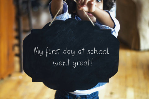 Cloverly Font Sunday Nomad 