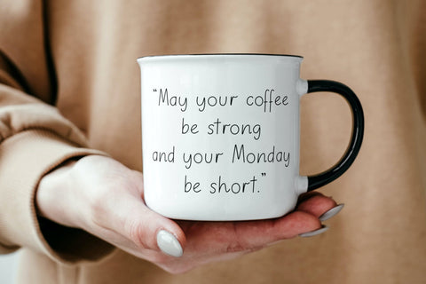 Cloverly Font Sunday Nomad 