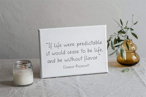 Cloverly Font Sunday Nomad 