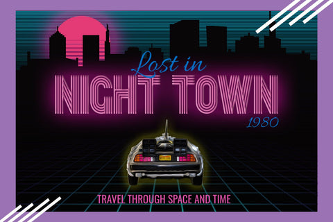 Clubeight Font letterstockstd 