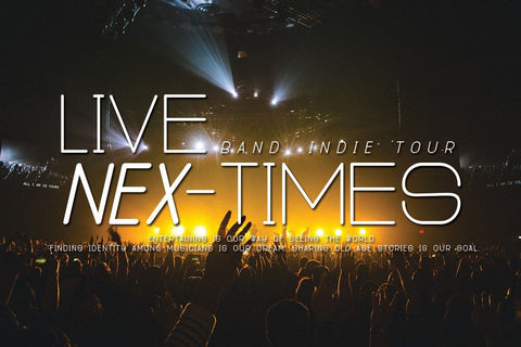 Cluster Font JH-CreativeFont 