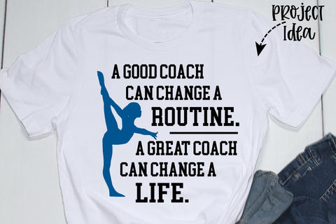 Coach svg bundle, Sports svg, Coach quotes SVG The Artsy Spot 