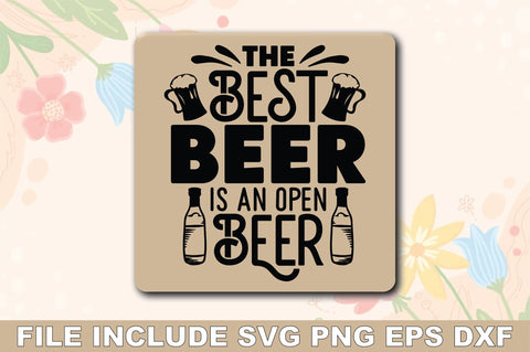 Coaster Quotes Bundle SVG Ariyan 