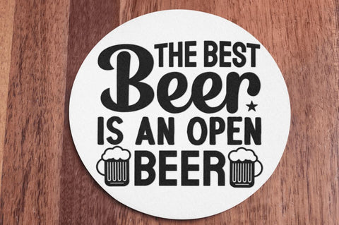 Coaster Quotes Svg Bundle SVG Regulrcrative 