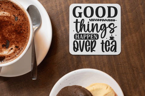 Coaster Quotes Svg Bundle SVG Regulrcrative 