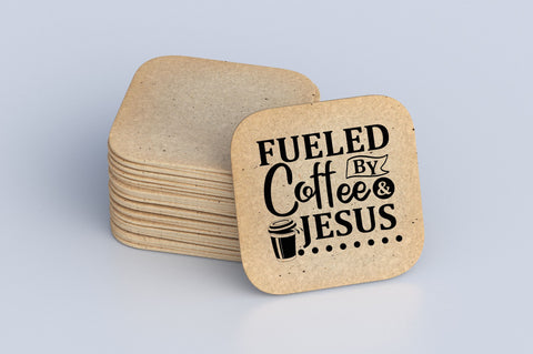 Coaster SVG Bundle SVG Regulrcrative 