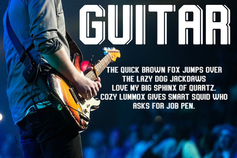 COBLOSANS Font zafrans studio 