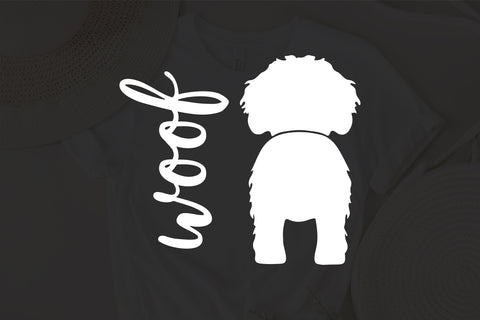 Cockapoo Dog Svg, Dachshund Dog Butt Hook Svg File, Pet Svg, Dog Butt Leash Holder SVG, Dog butt PNG, Woof svg, Digital Cut File, CNC file SVG Fauz 