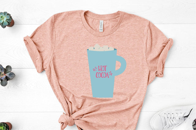 Cocoa Mug So Fontsy Design Shop 