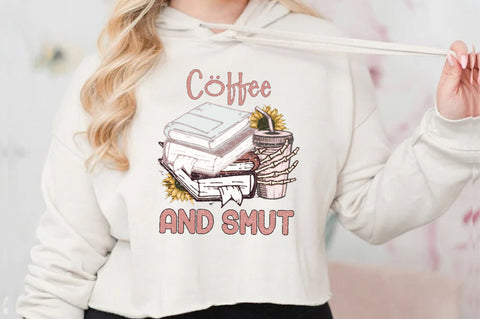 Coffee and Smut Sublimation Sublimation Jagonath Roy 