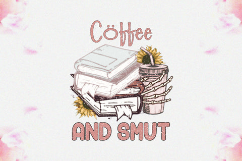 Coffee and Smut Sublimation Sublimation Jagonath Roy 