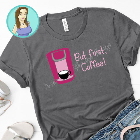 Coffee Bundle SVG Awesomely Strange Designs 